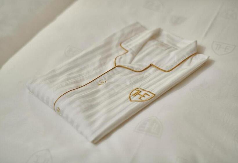 Quarto Superior, The Royal Park Hotel Hiroshima Riverside