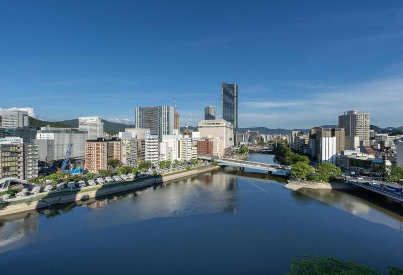 Quarto Superior, The Royal Park Hotel Hiroshima Riverside