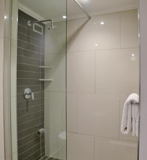 스탠다드 룸, Town Lodge Menlo Park