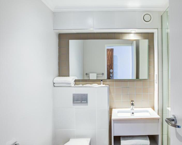 스탠다드 룸, Town Lodge Waterfall, Midrand