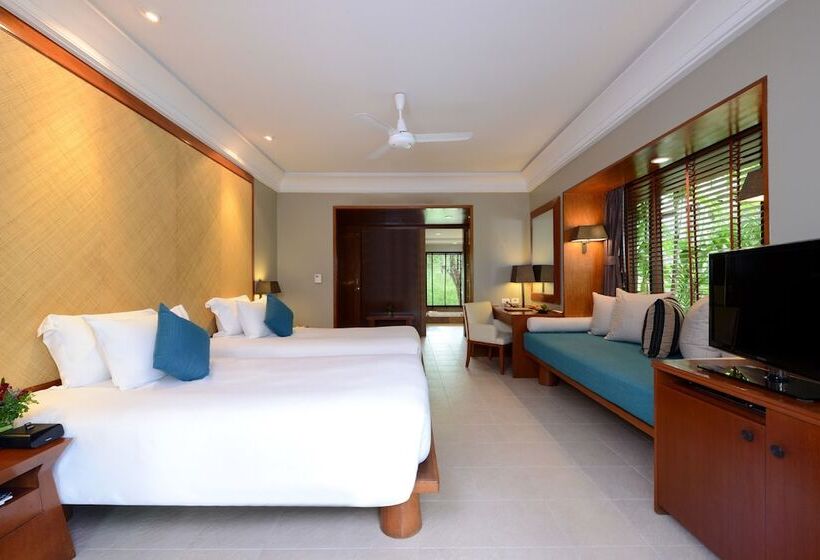 Номер Стандарт, Layana Resort & Spa   Adult Only   Sha Extra Plus