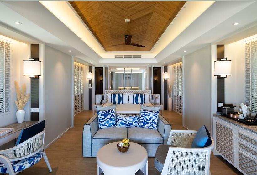 Вилла 1 Спальня, Layana Resort & Spa   Adult Only   Sha Extra Plus