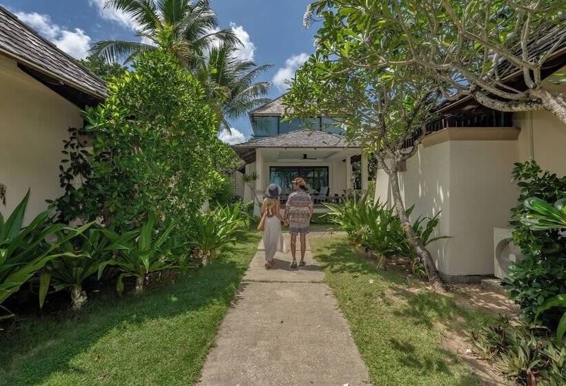Вилла 1 Спальня, Layana Resort & Spa   Adult Only   Sha Extra Plus