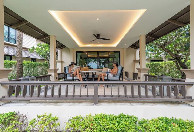 Вилла Deluxe 1 Спальня, Layana Resort & Spa   Adult Only   Sha Extra Plus