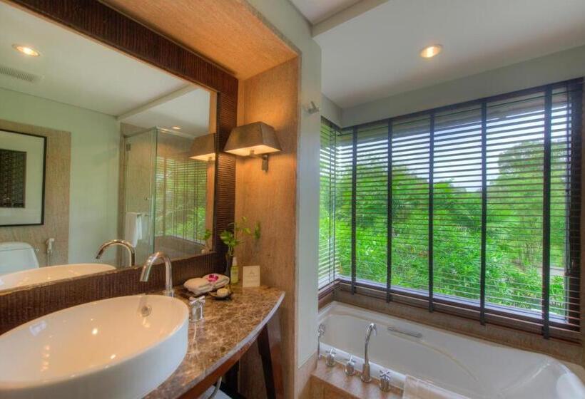 Номер Стандарт, Layana Resort & Spa   Adult Only   Sha Extra Plus