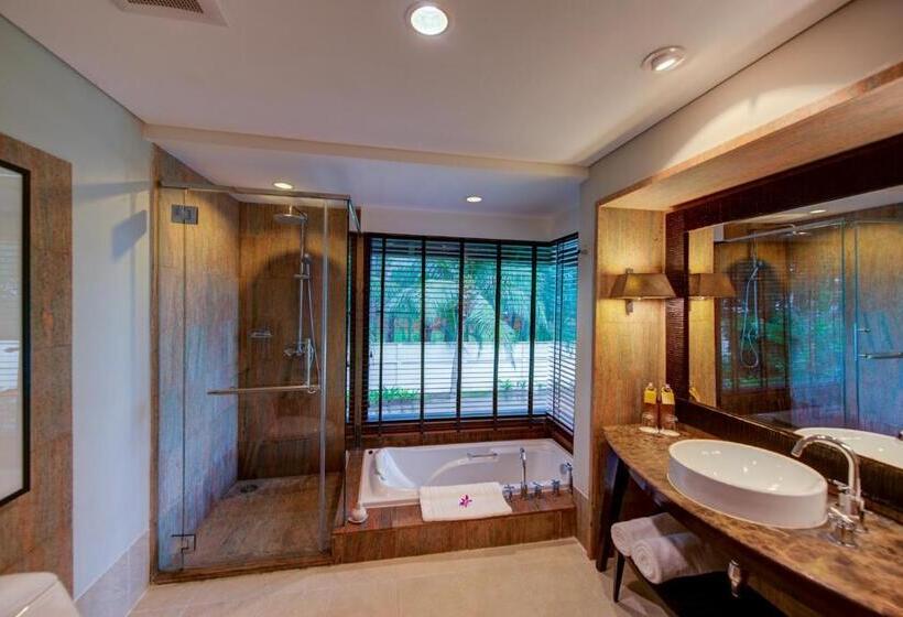 Номер Стандарт, Layana Resort & Spa   Adult Only   Sha Extra Plus