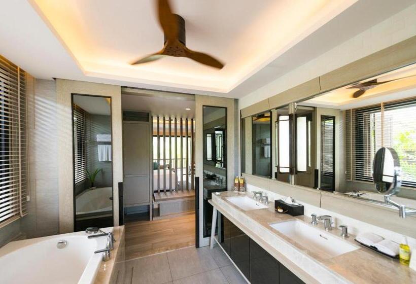 Стандартный Номер Кровать Кинг, Layana Resort & Spa   Adult Only   Sha Extra Plus