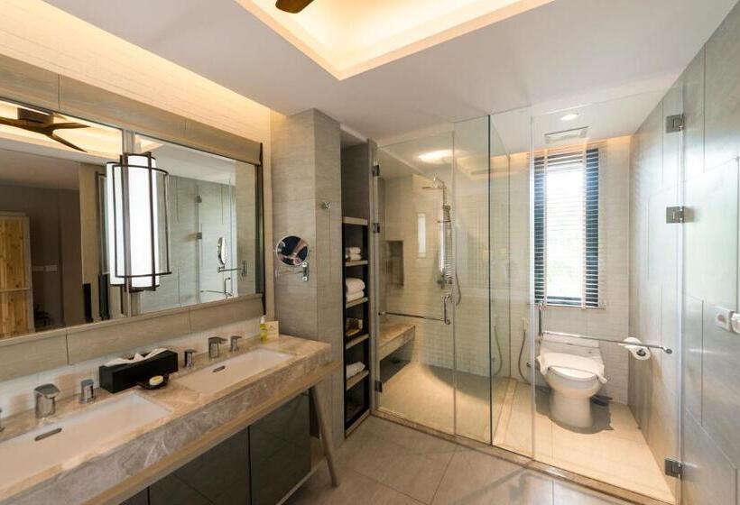 Люкс с Террасой, Layana Resort & Spa   Adult Only   Sha Extra Plus
