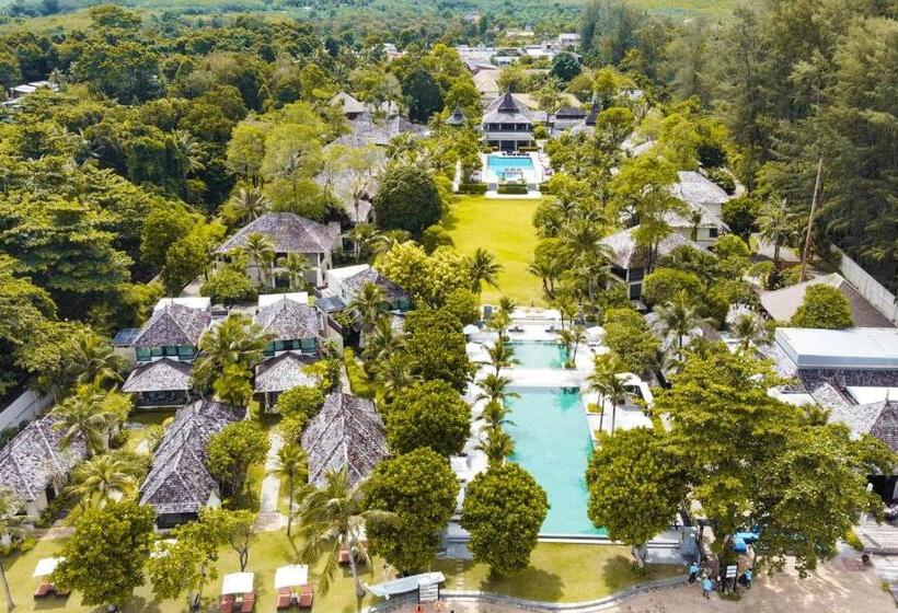 Вилла 1 Спальня, Layana Resort & Spa   Adult Only   Sha Extra Plus