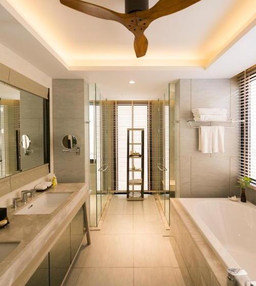 Стандартный Номер Кровать Кинг, Layana Resort & Spa   Adult Only   Sha Extra Plus
