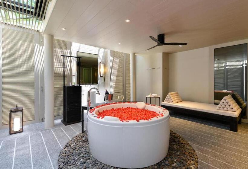 Вилла Deluxe 1 Спальня, Layana Resort & Spa   Adult Only   Sha Extra Plus
