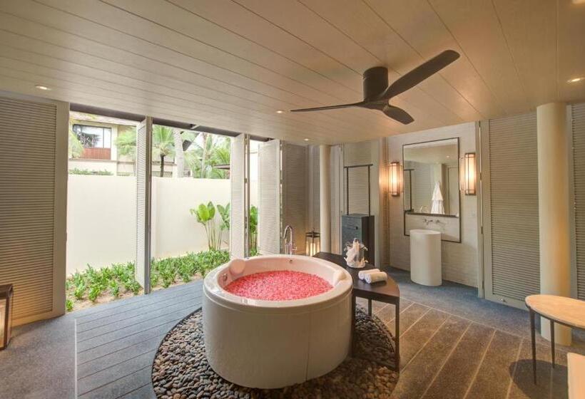 Вилла Deluxe 1 Спальня, Layana Resort & Spa   Adult Only   Sha Extra Plus