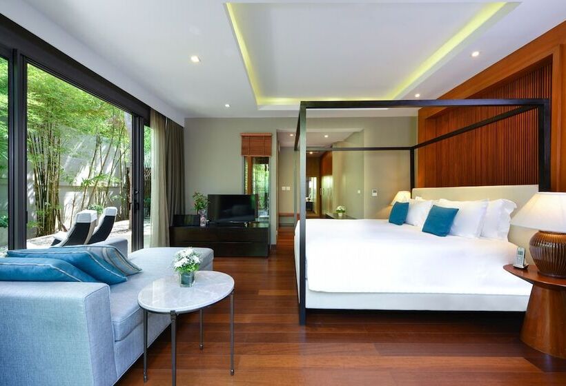 Номер Стандарт, Layana Resort & Spa   Adult Only   Sha Extra Plus