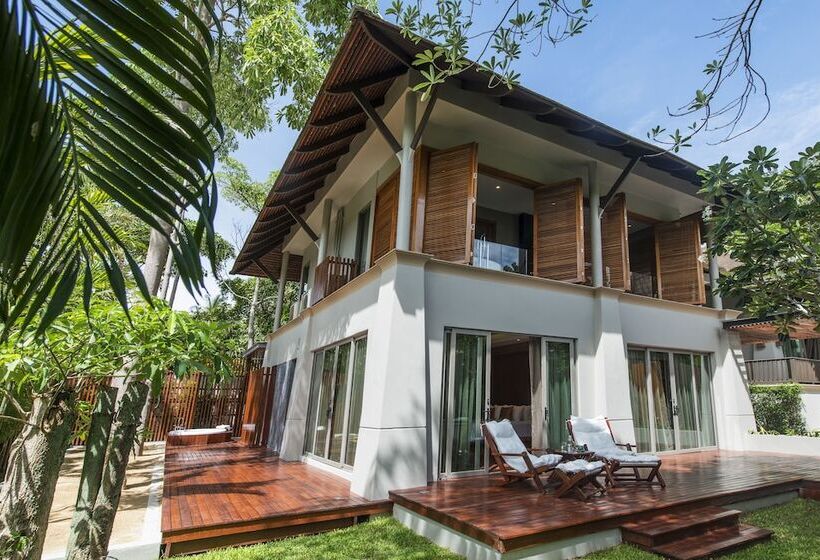 Номер Стандарт, Layana Resort & Spa   Adult Only   Sha Extra Plus