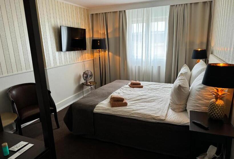 اتاق استاندارد, Godstedlund