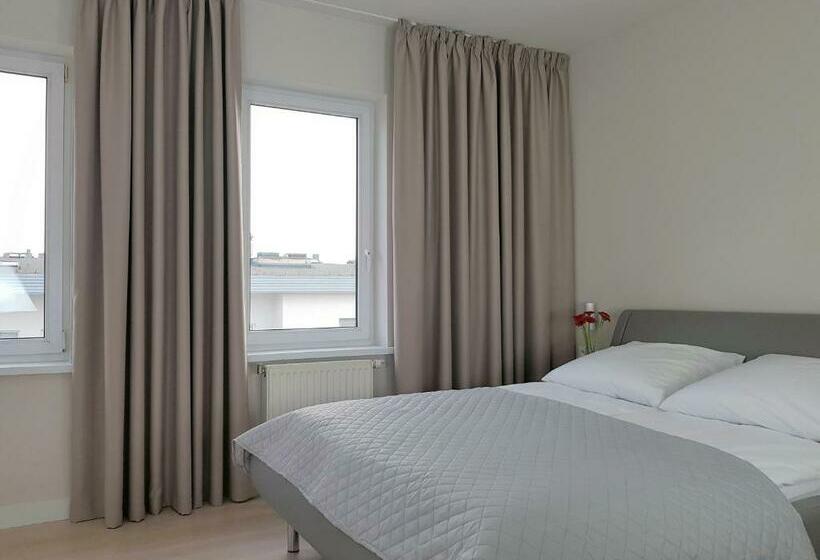 اتاق استاندارد, Chopin Apartments   Eco
