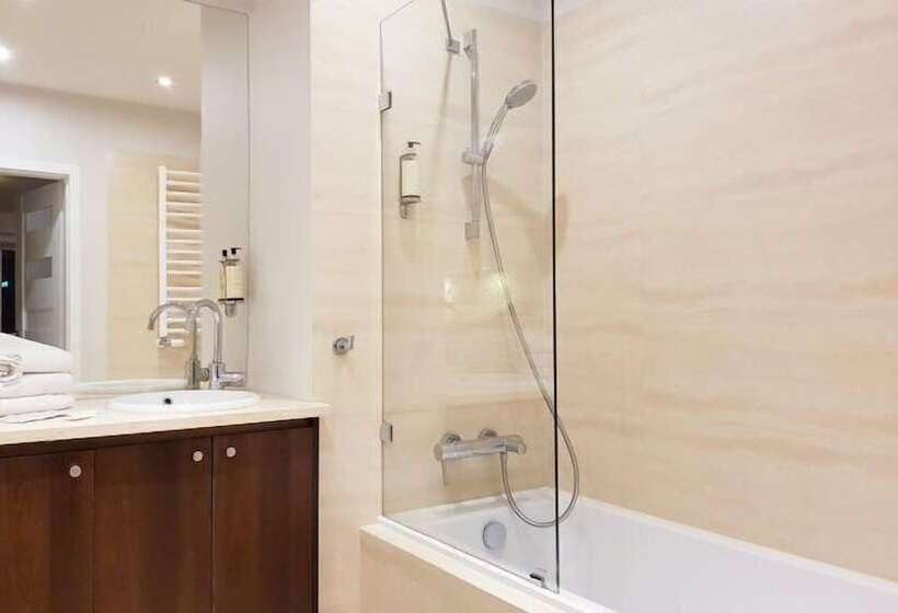 آپارتمان 2 خوابه, Chopin Apartments   Eco