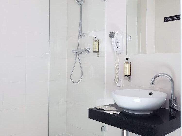 اتاق استاندارد, Chopin Apartments   Eco