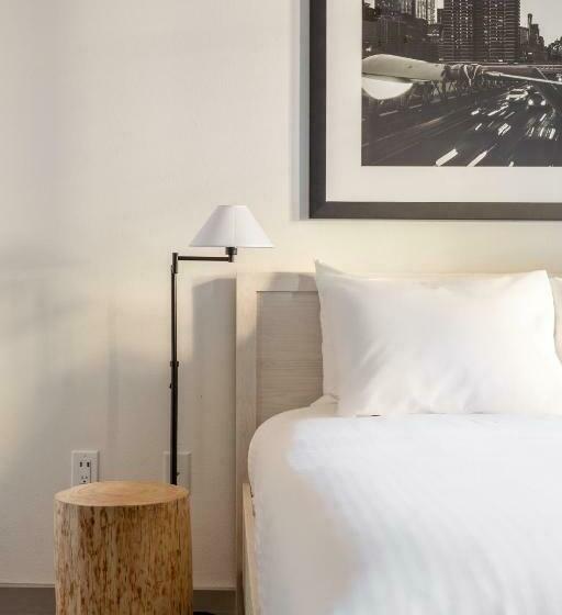 2 Szobás Apartman, Kasa Love Fieldmedical District Dallas