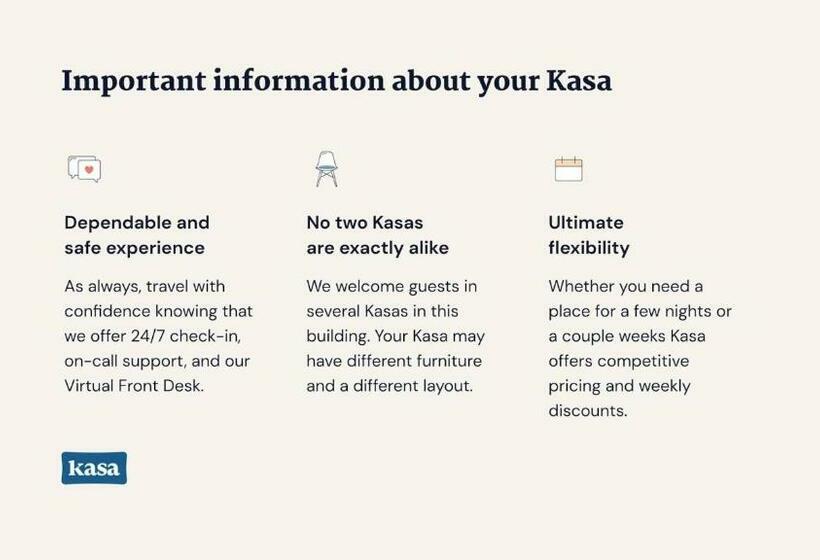2 Szobás Apartman, Kasa Love Fieldmedical District Dallas