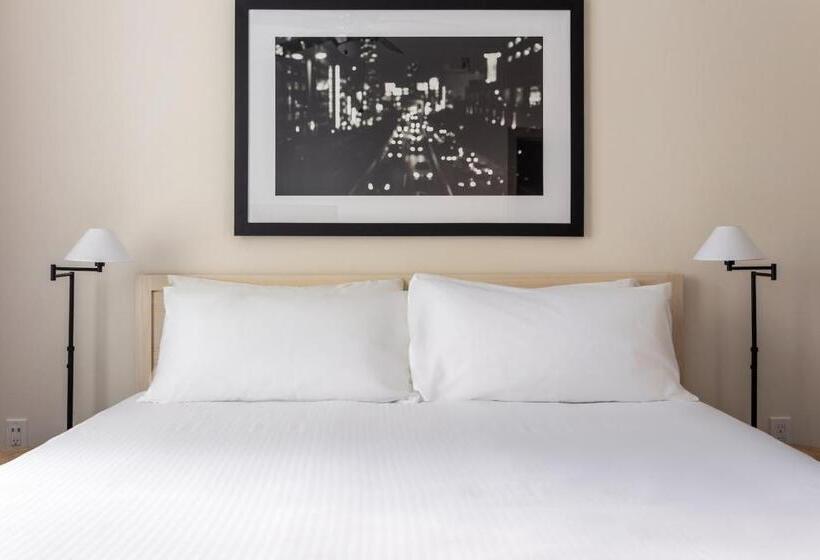 2 Szobás Apartman, Kasa Love Fieldmedical District Dallas