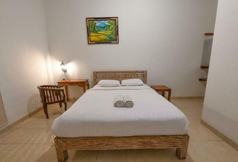Номер Стандарт, La Numa Villas Canggu