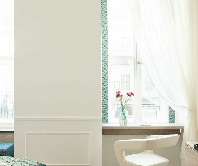 اتاق سوپریور, Boutique Residence Budapest