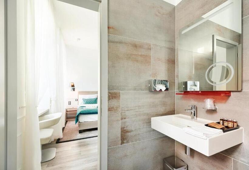اتاق اجرایی, Boutique Residence Budapest