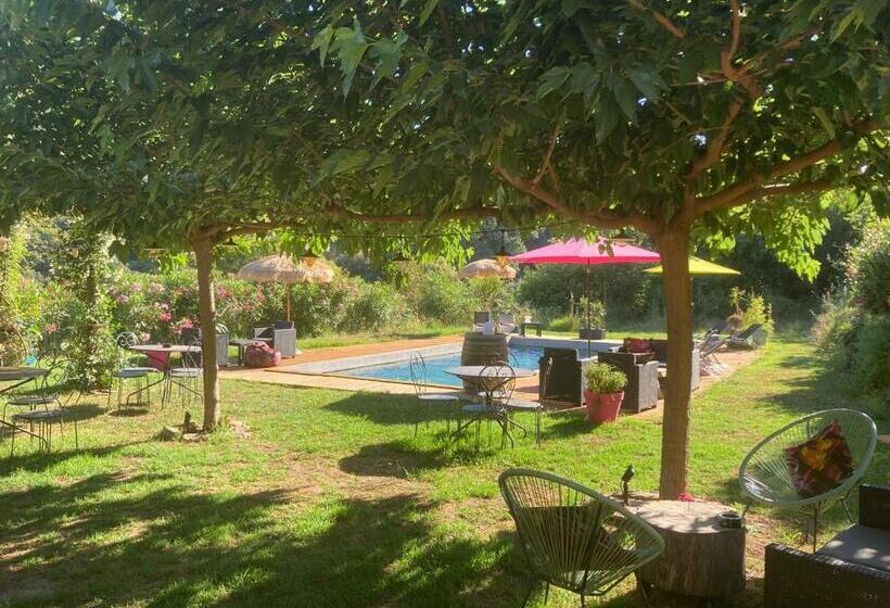 Номер Стандарт, Domaine U Bugnu