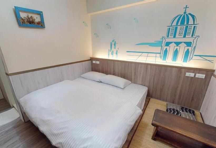 اتاق استاندارد, Love Feng Jia Apartment