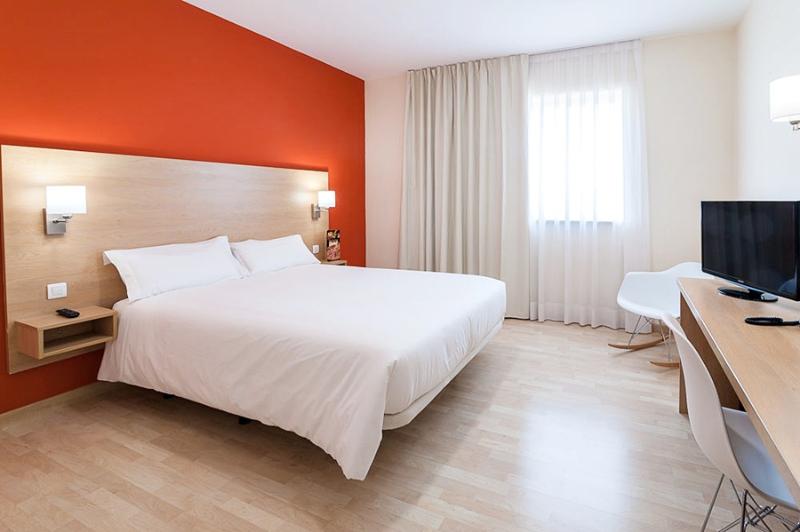 Номер Стандарт, B&b Hotel Madrid Las Rozas
