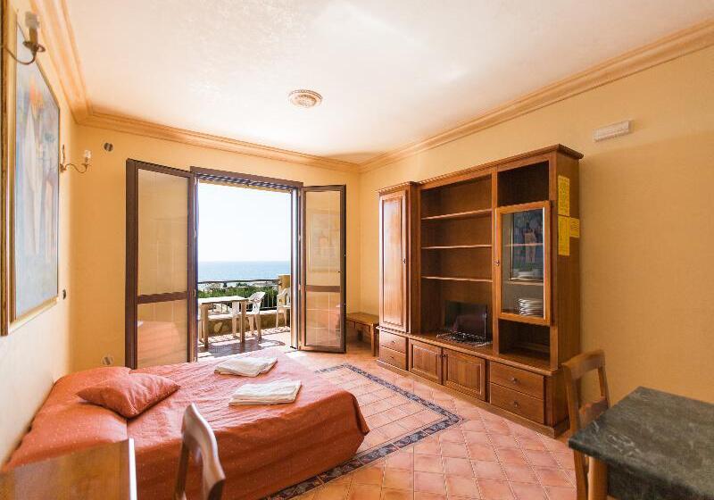 سوییت لوکس, Best Western Silva