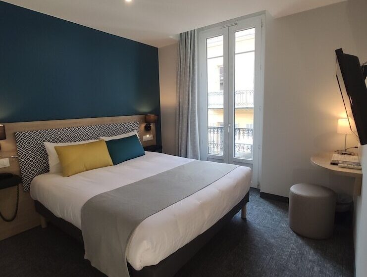 스탠다드 룸, Bristol Nice