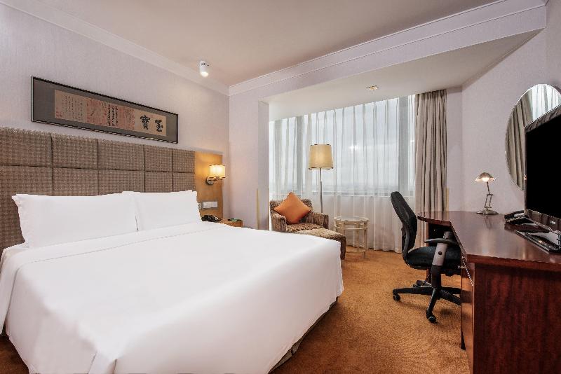 اتاق اجرایی, Holiday Inn Temple Of Heaven Beijing, An Ihg