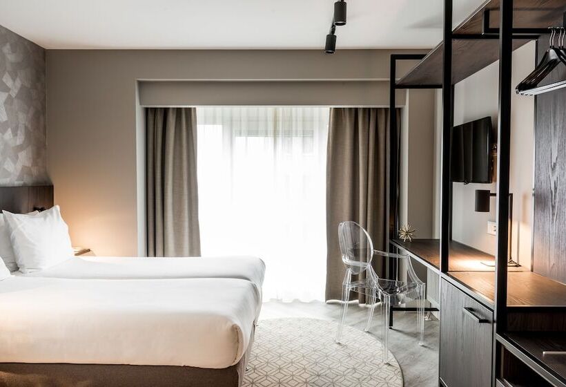 舒适型房间, Sandton Eindhoven Centre