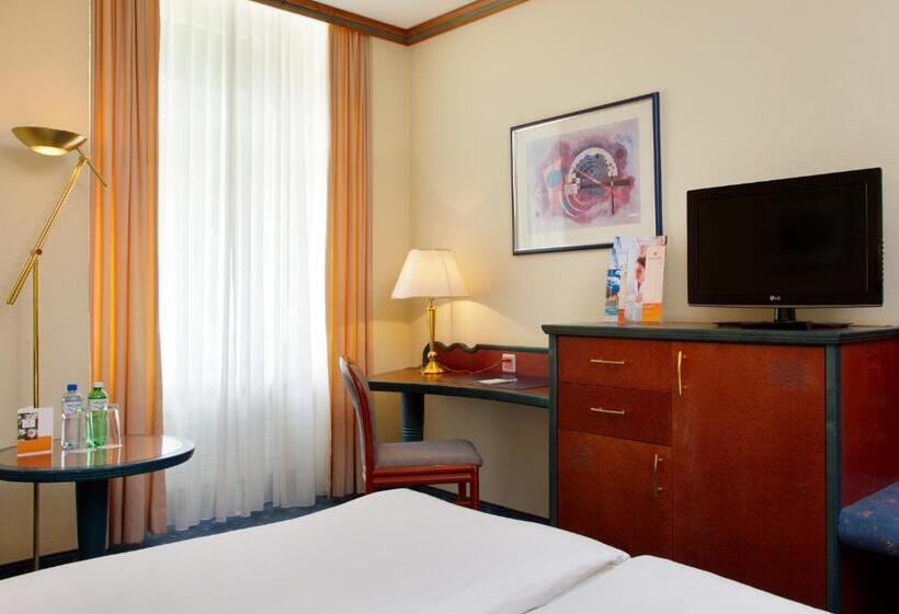 Полулюкс Панорамный Вид, Thermal Hotels & Walliser Alpentherme Leukerbad
