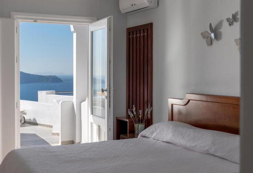 Номер Стандарт, Villa Renos