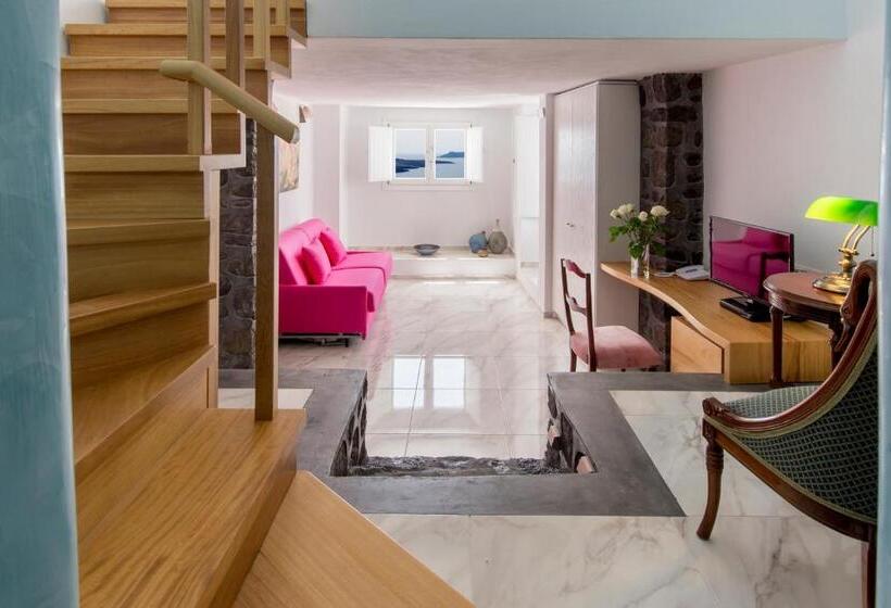 Полулюкс с Видом, Villa Renos