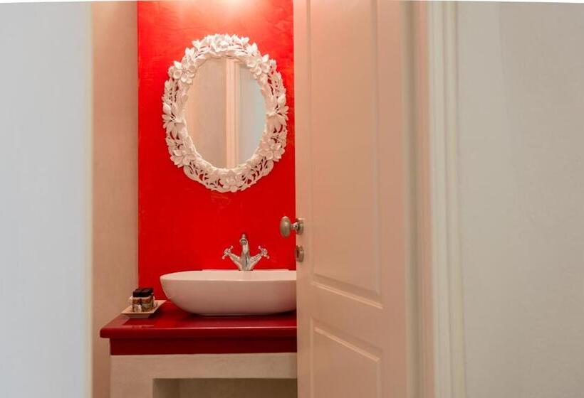 Люкс с Видом, Villa Renos