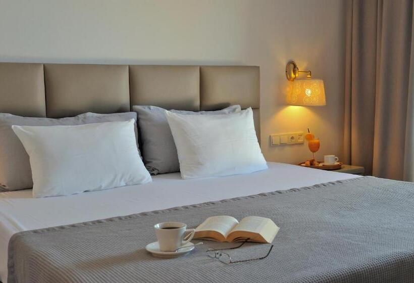 高级海景房, Possidi Holidays Resort & Suite