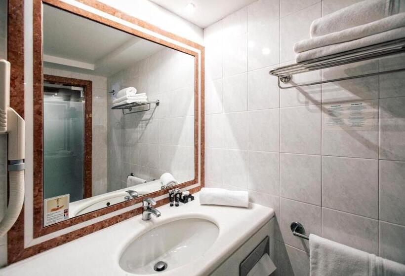 家庭海景房, Possidi Holidays Resort & Suite