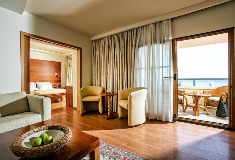 行政套房, Possidi Holidays Resort & Suite