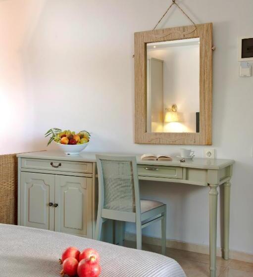 海景套房, Possidi Holidays Resort & Suite