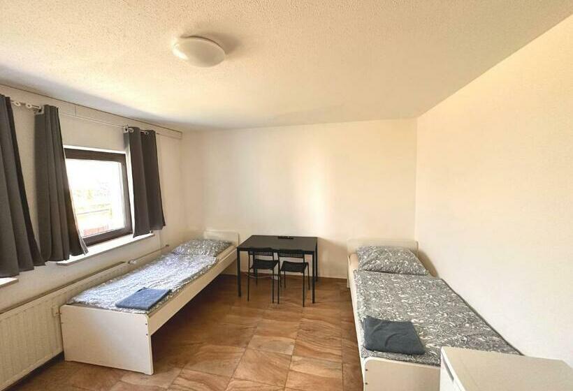 스탠다드 룸, Boardinghouse Wendelstein