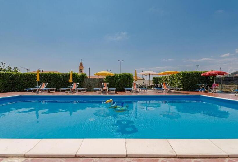 شقة سوبريور غرفة واحدة, Residence Mizar