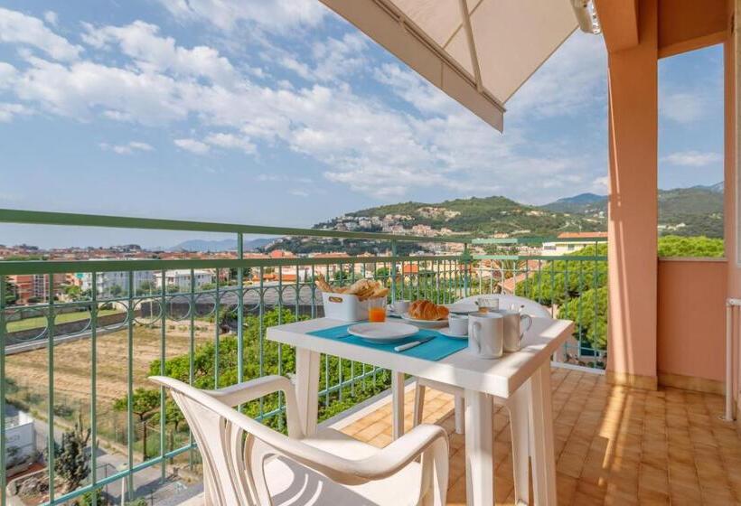 شقة سوبريور غرفة واحدة, Residence Mizar