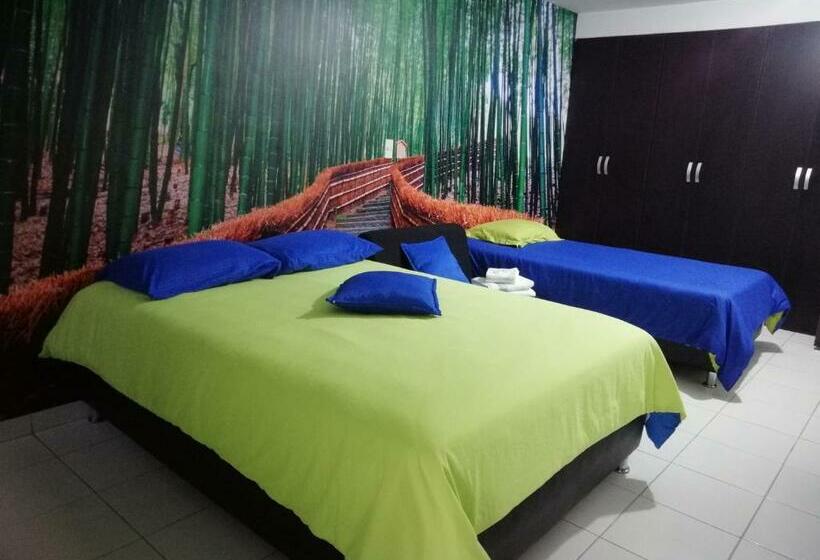 Apartamento 1 Dormitório, Aparta Estudio 7051