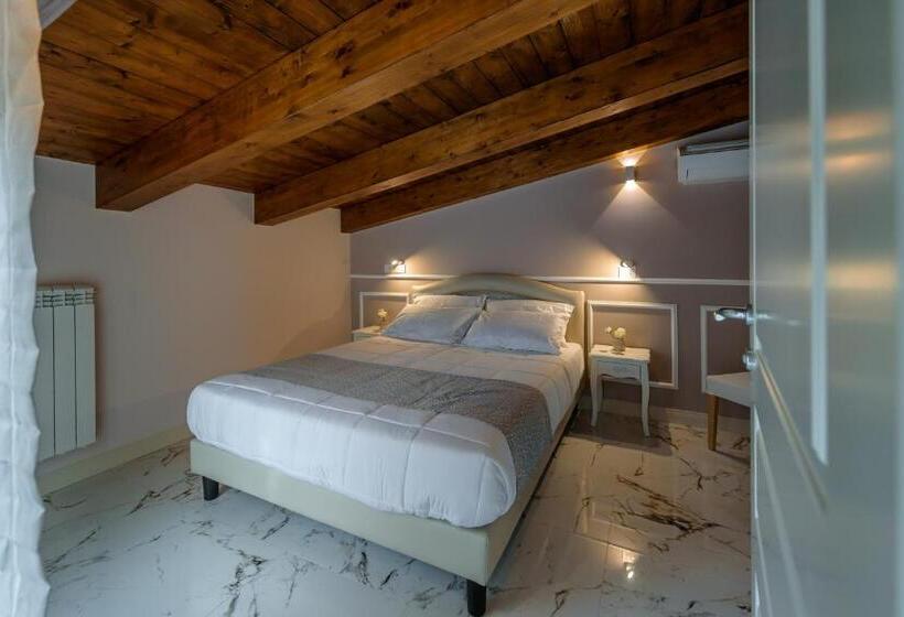 Апартаменты 1 Спальня, Marie Claire Apartments & Spa