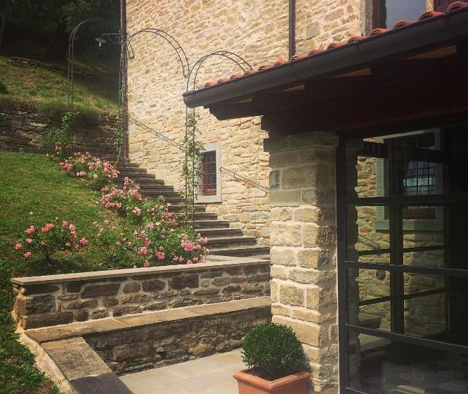 Апартаменты 1 Спальня, Ca  Maranghi Holiday House