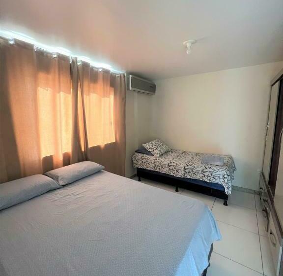 آپارتمان 1 خوابه, Sol De Bora Bora 101